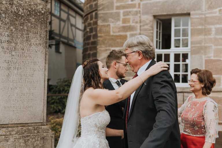 Hochzeit Sommerhalle Naumburg