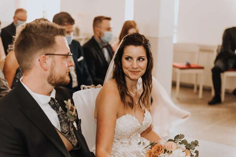 Hochzeit Sommerhalle Naumburg