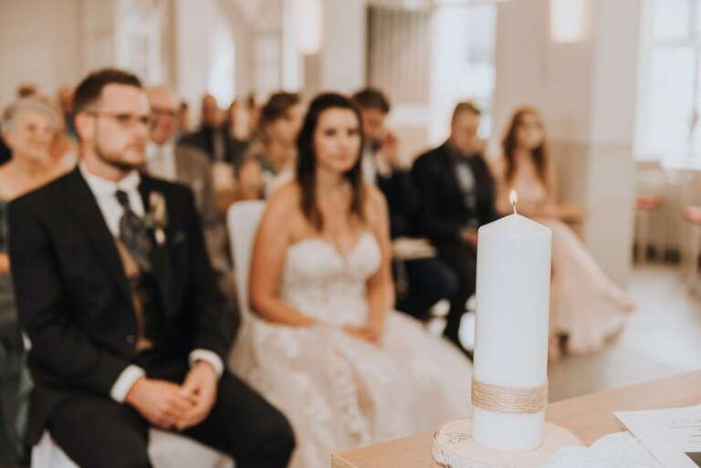 Hochzeit Sommerhalle Naumburg