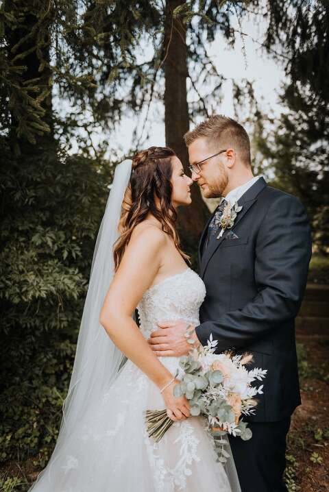 Fotoshooting Sonnenuntergang Kassel