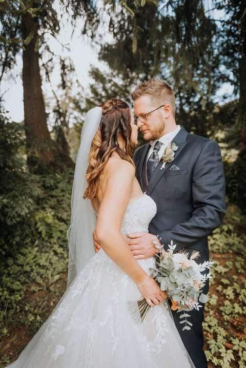 Fotoshooting Sonnenuntergang Kassel