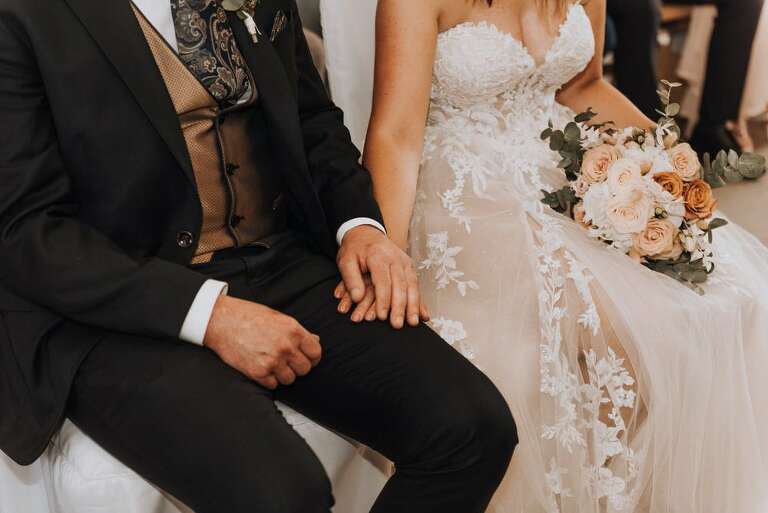 Hochzeit Sommerhalle Naumburg