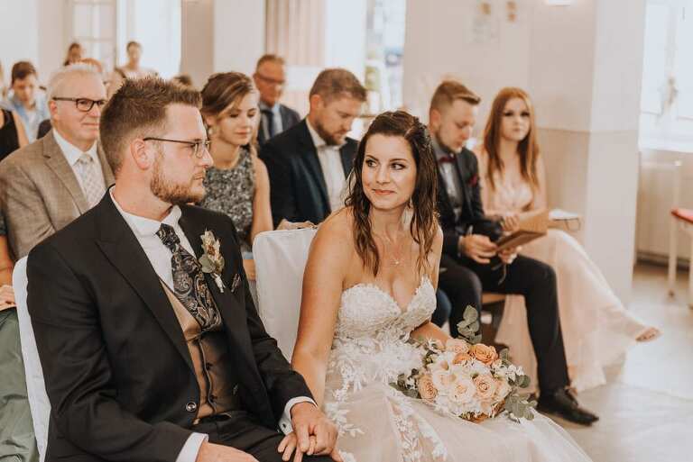 Hochzeit Sommerhalle Naumburg