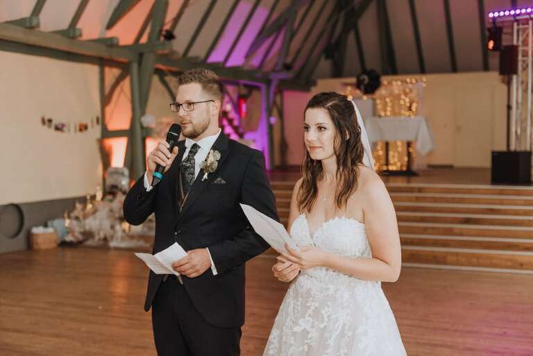 Hochzeitsfeier Sommerhalle Naumburg 