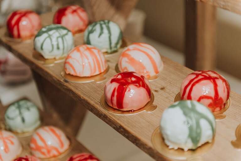 Hochzeitsfeier Sommerhalle Naumburg 