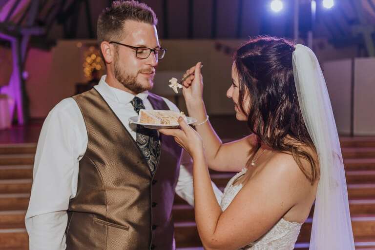 Hochzeitsfeier Sommerhalle Naumburg 