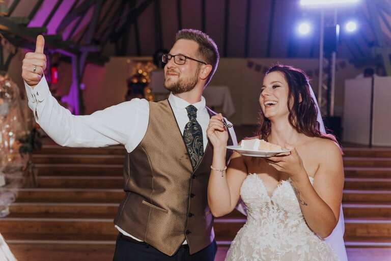 Hochzeitsfeier Sommerhalle Naumburg 