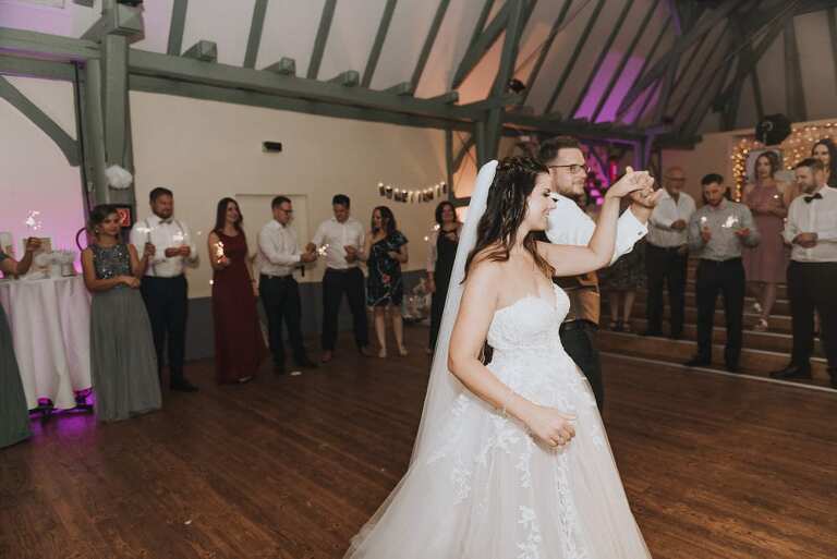 Hochzeitsfeier Sommerhalle Naumburg 