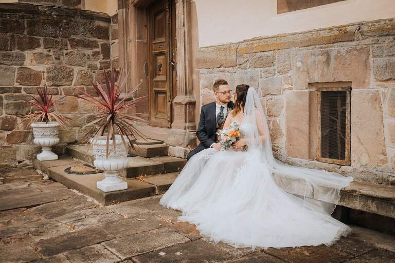 Hochzeitsfotograf Kassel