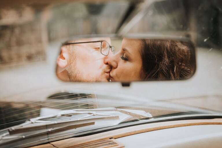 Hochzeitsfotograf Kassel