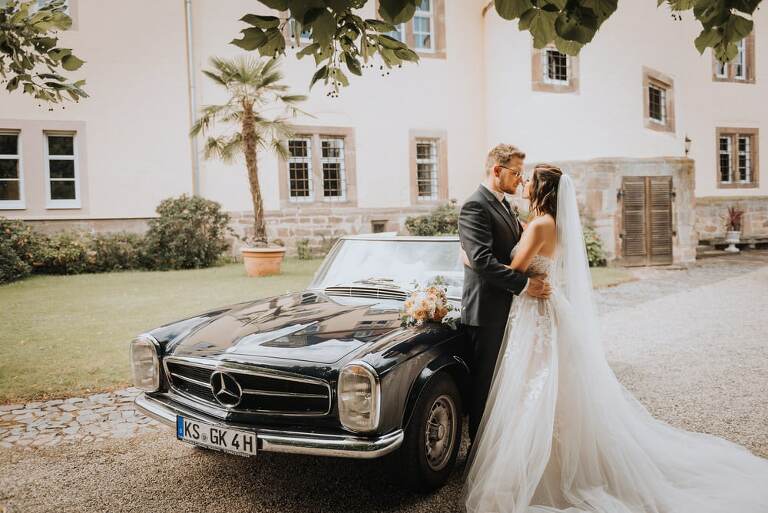 Hochzeitsfotograf Kassel