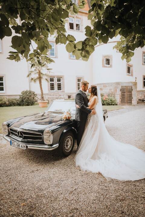 Hochzeitsfotograf Kassel