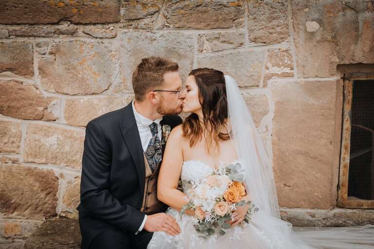 Hochzeitsfotograf Kassel