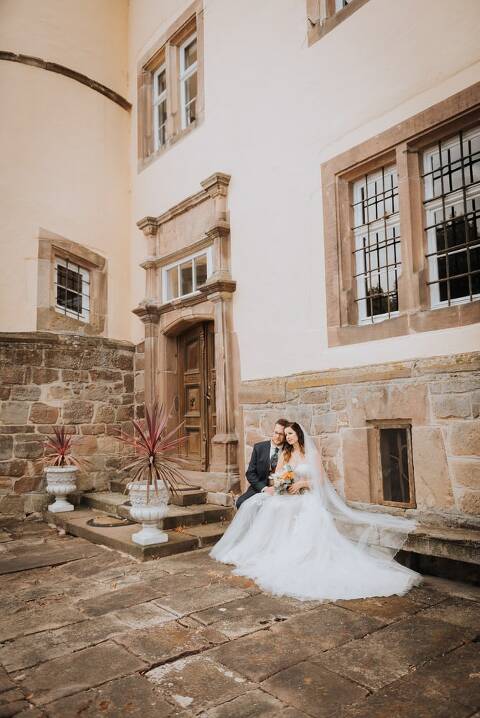 Hochzeitsfotograf Kassel