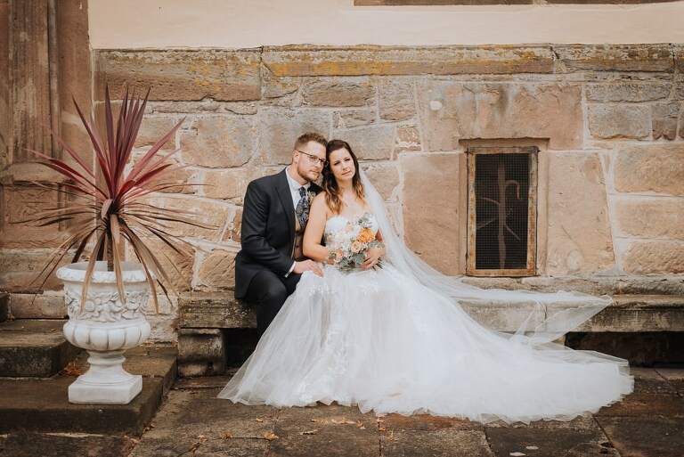 Hochzeitsfotograf Kassel