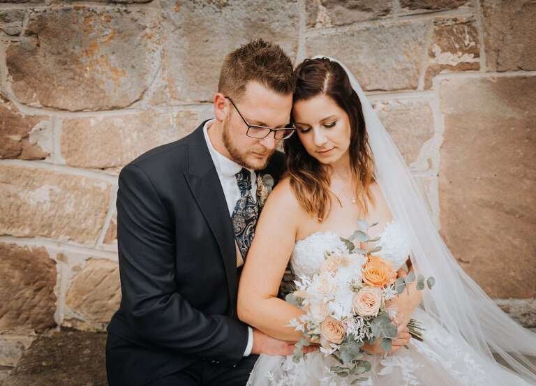 Hochzeitsfotograf Kassel