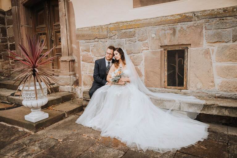 Hochzeitsfotograf Kassel