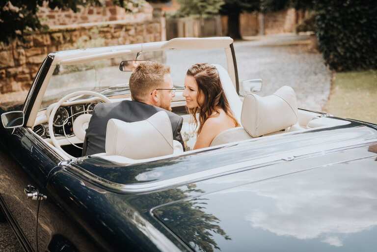 Hochzeitsfotograf Kassel