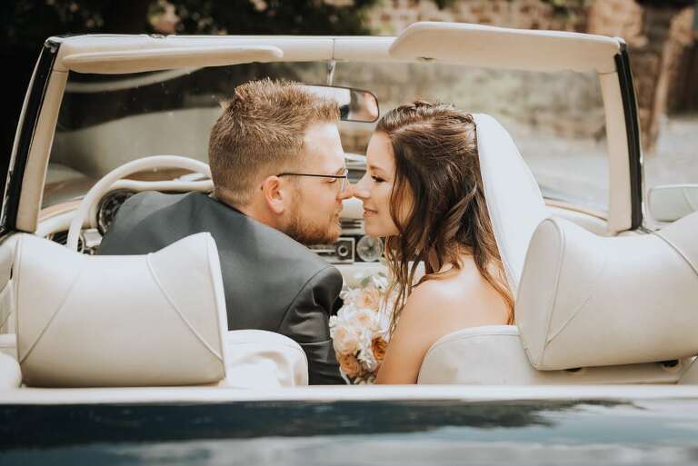 Hochzeitsfotograf Kassel