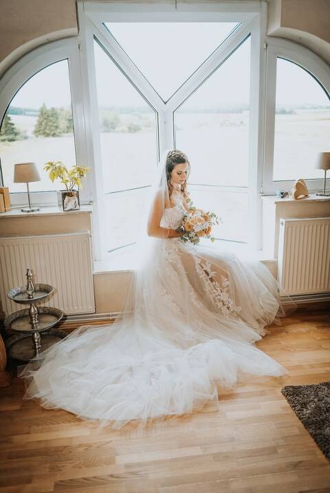 Hochzeitsfotograf Naumburg