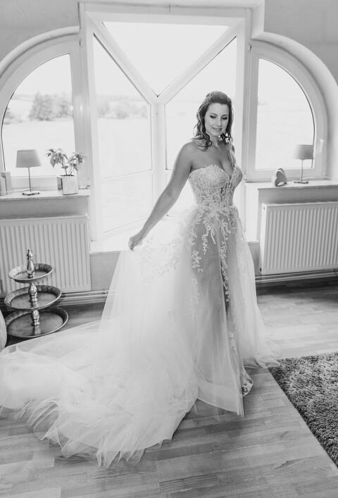 Hochzeitsfotograf Naumburg