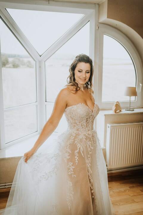 Hochzeitsfotograf Naumburg