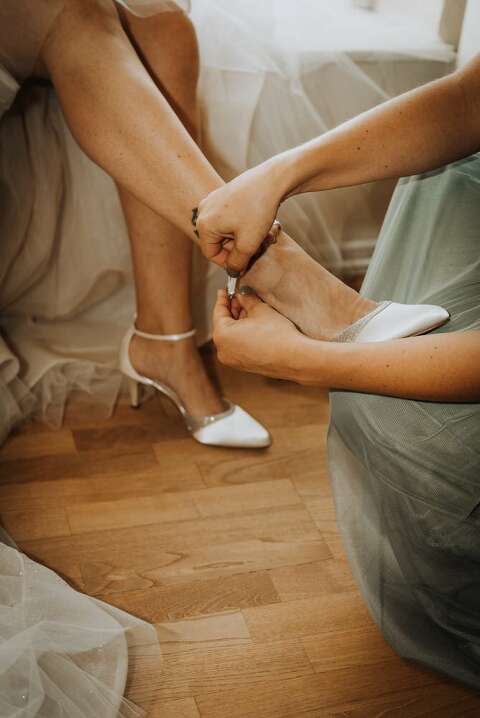 Hochzeitsfotograf Naumburg