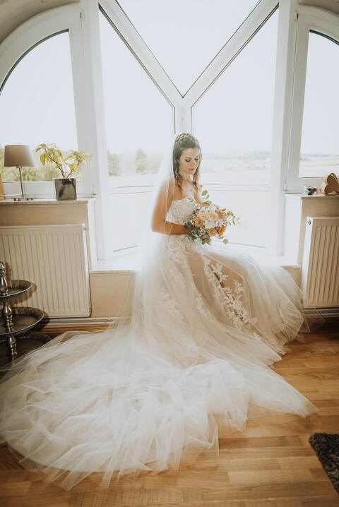 Hochzeitsfotograf Naumburg